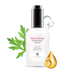 Stretch Mark Serum